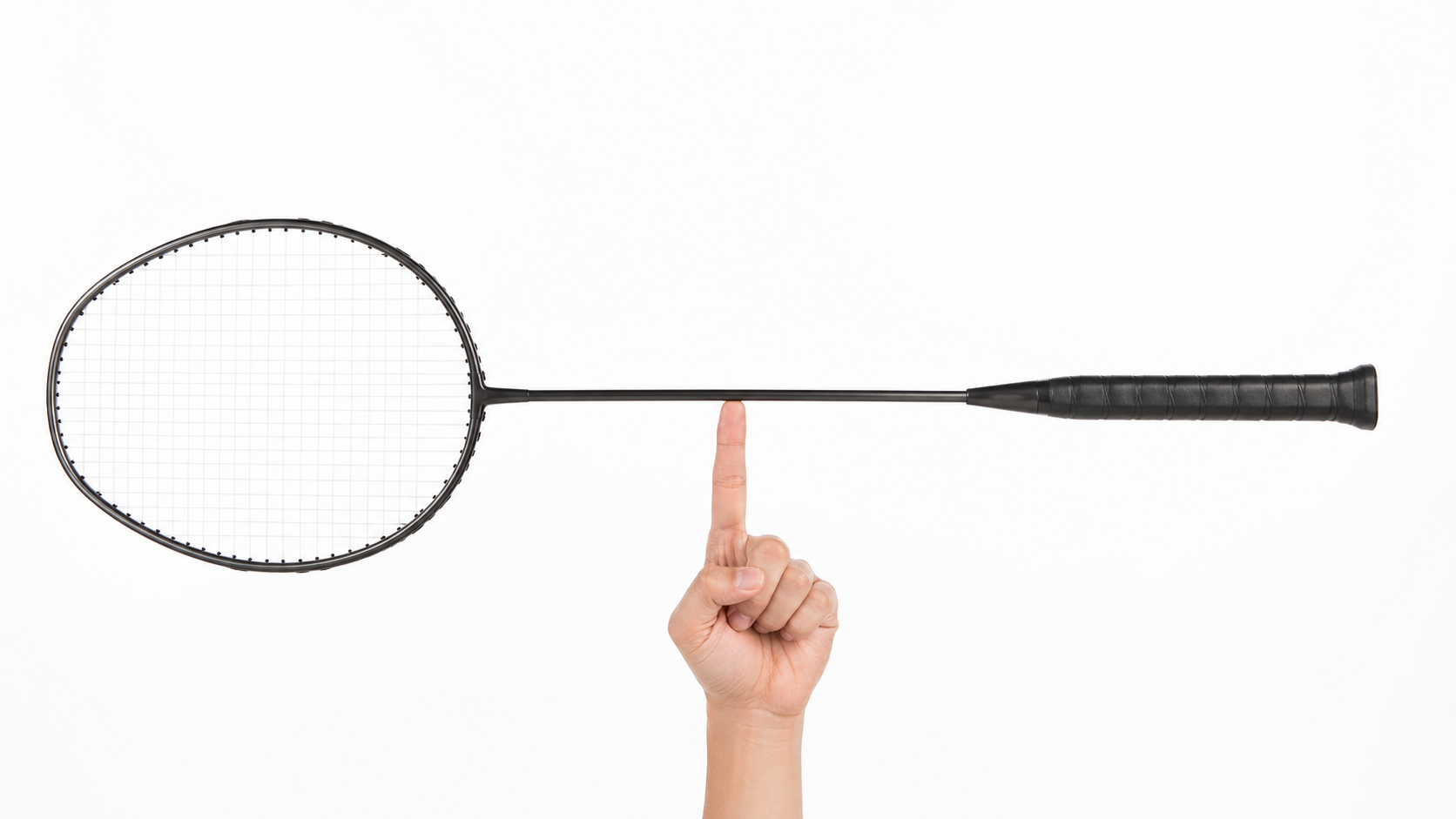Racket Weight Guide: 1U to 5U