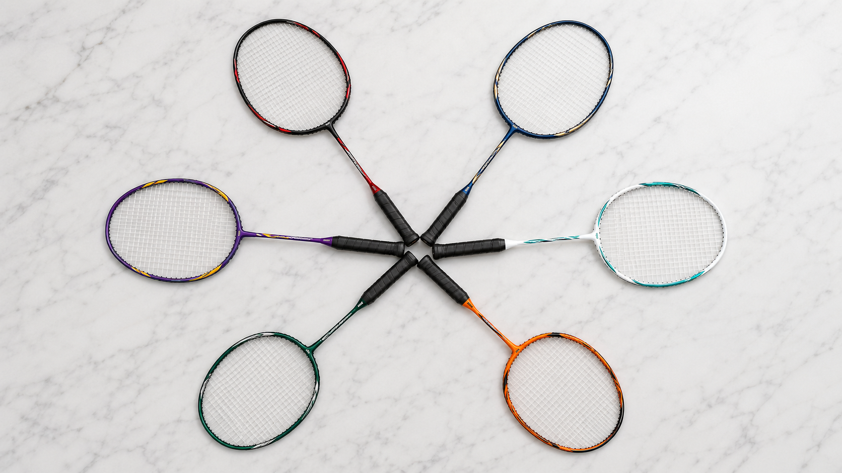 Best Badminton Brands in India